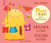 Pops i Boti - Ubrania i Pogoda by Ewa Podleś (Rozalek)